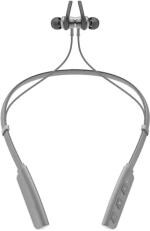 Hug Puppy Black Bluetooth Neckband Headset