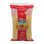 Riscossa Semi Di Orzo Pasta 500 g