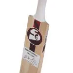 Sg Boys Strokewell Classic Bat Kashmir Willow Hard Pressed Shaped (No. 5)