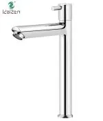 RAIZEN flora collection high neck piller cock