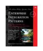 Computer Book ShopEnterprise Integration Patterns Gregor Hohpe Paperback 736 Pages