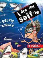 I Me Myself-ie + Selfie Circle: Ready, Pout, Click! - Age group- 11-16 Years by Offshoot