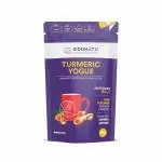 Siddhayu Turmeric Yogue, 100gm (By Baidyanath) Turmeric Latte, Immunity Booster