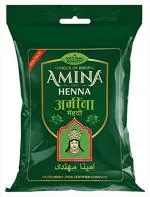 Amina Natural Henna Powder 250 g