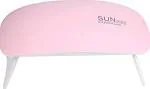 OPTRA-Feelhigh Pink Mini Usb Uv Sun Dryer Gel Nail Polish Art Curing Led Portable Manicure Tool