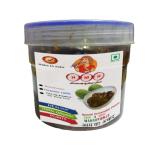 Aam ka guthli wala Achar | Sour and Spicy Mango Pickle |Homemade Organic Natural Dry Mango Pickle | 100% Pure & Natural (250GM)