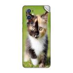 GADGETSWRAP Printed Vinyl Skin Sticker for Oneplus 9 Pro - wallpaper-9