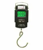 Baijnath Premnath 50kg Cylinder and Luggage Weighing Scale