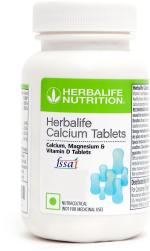 Herbalife Nutrition Calcium Tablet For Bone Health, 60 Tablets