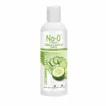 No-O Natural Hypoallergenic Odour Control Dog Shampoo, Cucumber, 500 ml