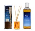 Aroma Galaxy Relaxation Scented Reed Diffuser Oil with Refill Bottle 200 ml