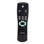 EHOP Compatable Remote For Philips Multimedia Speaker System - Dsp 2800
