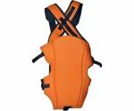 Ineffable Orange Multi Position Baby Carrier Baby Carrier