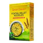 Smart Eleven Healthy Vegan Foxtail Millet Noodles 175 g (pack of 4)