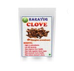 HARAYUG LAUNG - LONG - CLOVE - LOUNG - LAVANG 100 GM