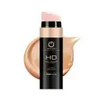 Colors Queen HD Super-Blend able foundation| Oil Free (Beige)