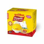 Mosquito Trap C 1- Complete Mosquito Repellent combo- pack of 3