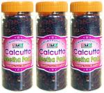 VTC MUKHWAS Natural Calcutta Paan Mukhwas | Paan Mukhwas without Supari Paan 600 gm Mouth Freshener