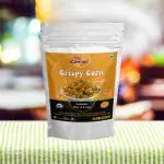 Healthykomfort Crispy Corn (110 gram) Pack Of 4