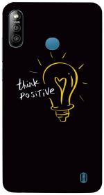 DRAXON Lava Z3 Multicolor Silicone Mobile Back Cover (10 x 3 x 20 cm)