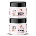 Riztics Skin Lightening Cream 100g | Skin Brightening Cream Fades Pigmentation & Dark Spots for Men & Women | Pack of 2.