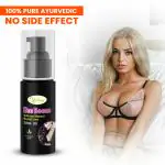 FLOARKART Big Boom Breast Oil Breast Enlargement Oil For Women & Girls Improves Your Breast Size By Two Cups Balance Muscle