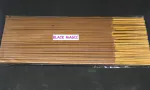 Happy Surroundings Black Magic Incense Sticks (100 Sticks)