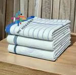 Mk Weaves 100% Cotton Gamcha Bath Towel,31