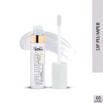 Glam21 Plump Play Lip Plumper - Jucy Fuller Lips & Hydrated Moisturizing Crystal Shine-Starlight(5g)