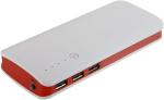Pomifi 20000 Mah Red, White Power Bank