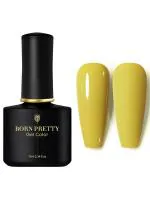 BORN PRETTY Glossy UV/LED Nail Polish, 10ml (Shade BP74)