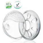 Buddsbuddy Premium Comfort Nursing Breast Shell 2pcs