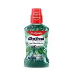 Colgate Maxfresh Plax Mouthwash Fresh Breath - Freshmint 750ml (250ml x 3) (Pack of 3) Incomplete