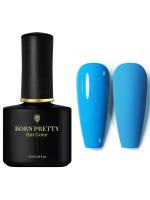 BORN PRETTY Glossy UV/LED Nail Polish, 10ml (Shade BP83)