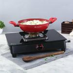 Wonderchef Ultima Glass Single Burner Manual Cooktop