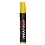 SONI OFFICE MATE Jumbo Paint Markers - (Pack of 1)-Yellow