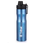 Trigal Trimat Elina Blue Stainless Steel Water Bottle 800 ml