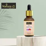Nature-Q 100% Kumkumadi Skin Radiance Face Oil (30ml) with Saffron & Lotus Extract for Dull Skin,Dark Spots,Pigmentation|Kumkumadi Tailam.
