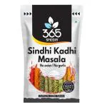 365 SPICERY Sindhi Kadhi Masala 500g Pouch Pack
