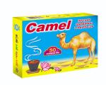 Camel Sambrani/ dhoop loban Cups (10 Cups) - Pack of 10