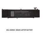 ROTECH SOLUTIONS DELL K69WH XRGXX BATTERY FOR DELL ALIENWARE M15 R1, ALIENWARE M17 2019, ALIENWARE M17 P37E SERIES