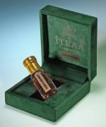Itraa Dark N Royal Sufi Arabic Fragrance Oud E Mukhalat Attar | Alcohol Free | Skin Friendly | Long Lasting | Ideal Gift Option For Your Loved Ones | 6 ml