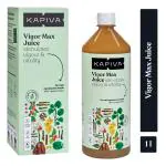 Kapiva Vigor Max Juice 1 L