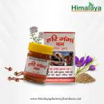 Himalaya Pharmacy Hari Ganga Balm, 40 G (Pack Of 2)