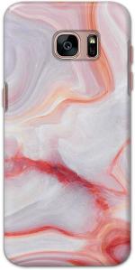 Tweakymod Back Cover for Samsung Galaxy S7 Edge (Multicolor, 3D Case, Pack of: 1)