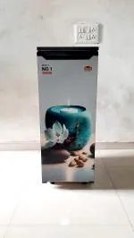 Decent aata maker white 03