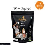 Sparron ROYAL DUST Unflavored Black Tea Pouch (1 kg)