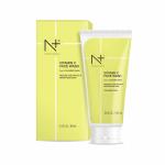 N+ Professional Vitamin C Face Wash For Oily to Normal Skin -100ml