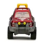 Toyspree Rally Racer for Kids, 18M+ (Multicolor)