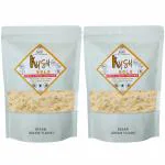 Kush Gold Pure & Natural Gram Flour / Besan / Chana Atta (1Kg)